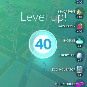 Meet your Posher, Brad